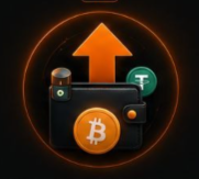 Request withdrawals
